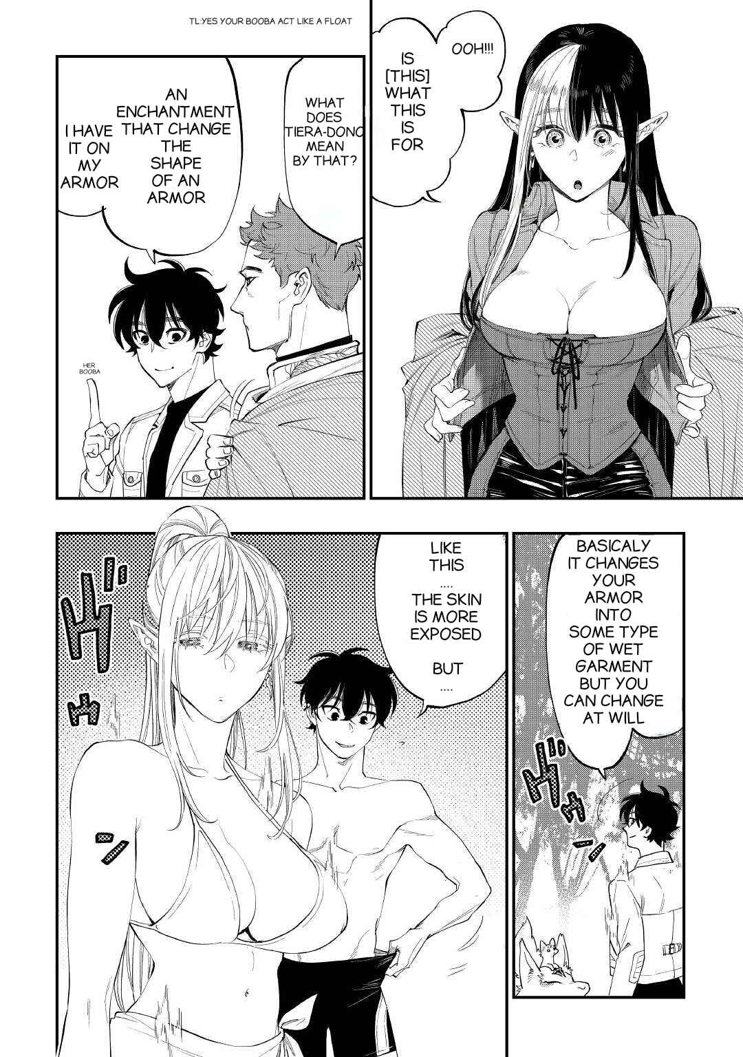 Chapter 87 - Page 12