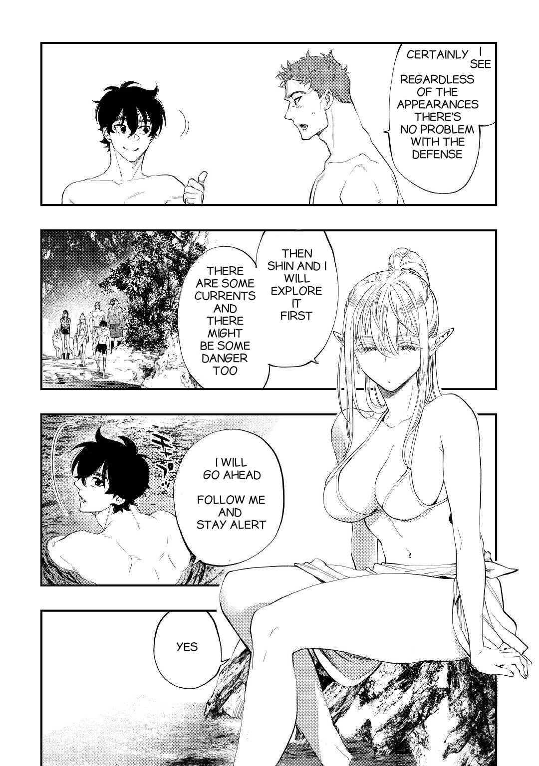 Chapter 87 - Page 15