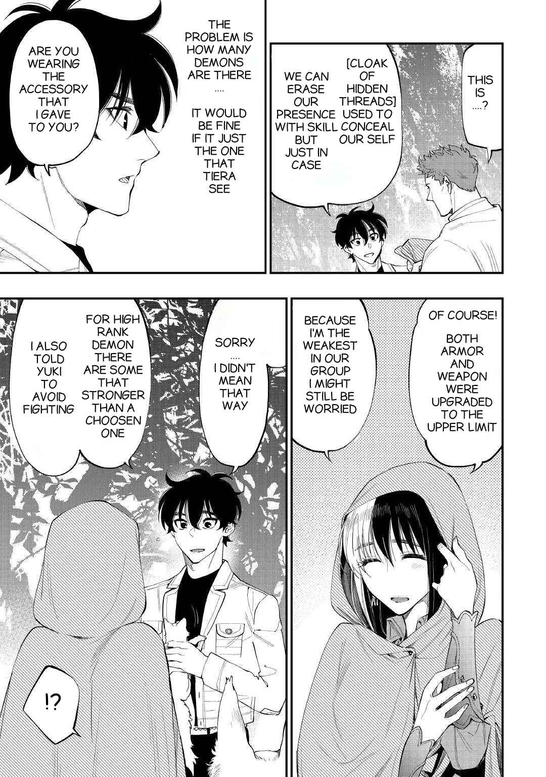 Chapter 87 - Page 9