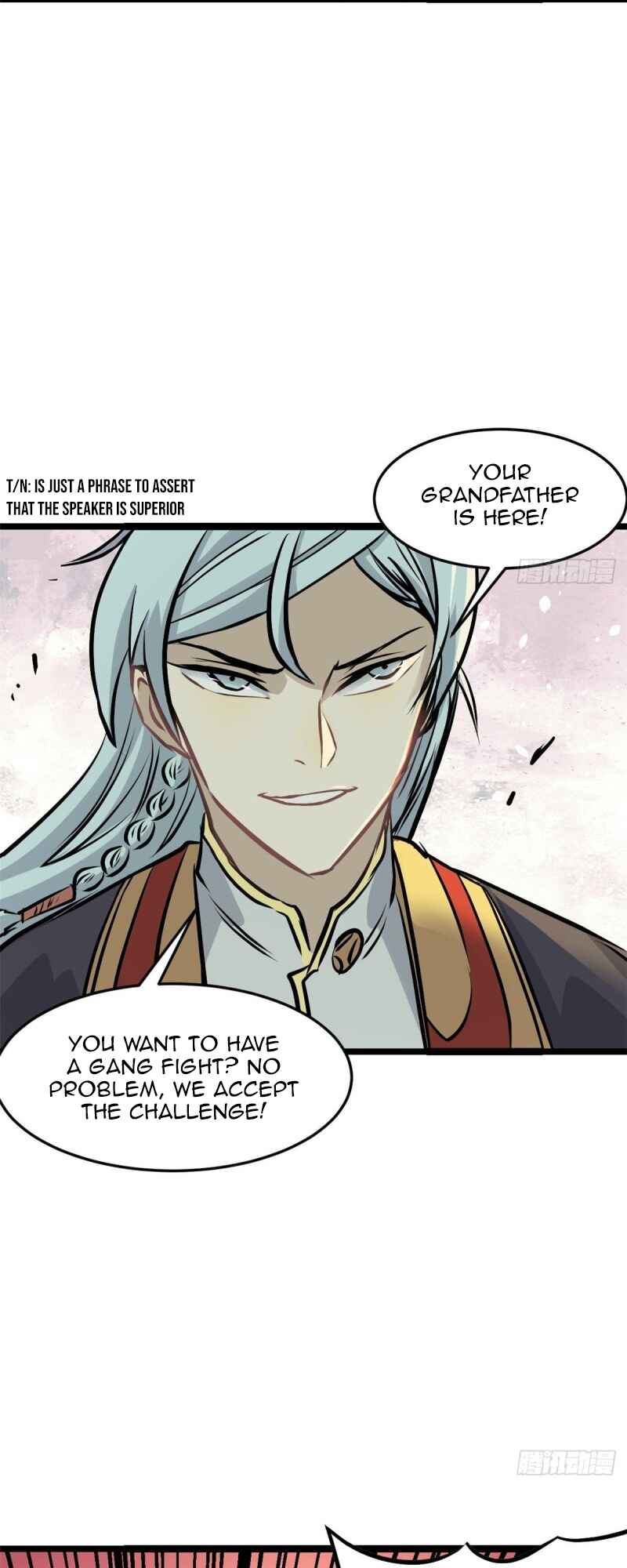 Chapter 90 - Page 24