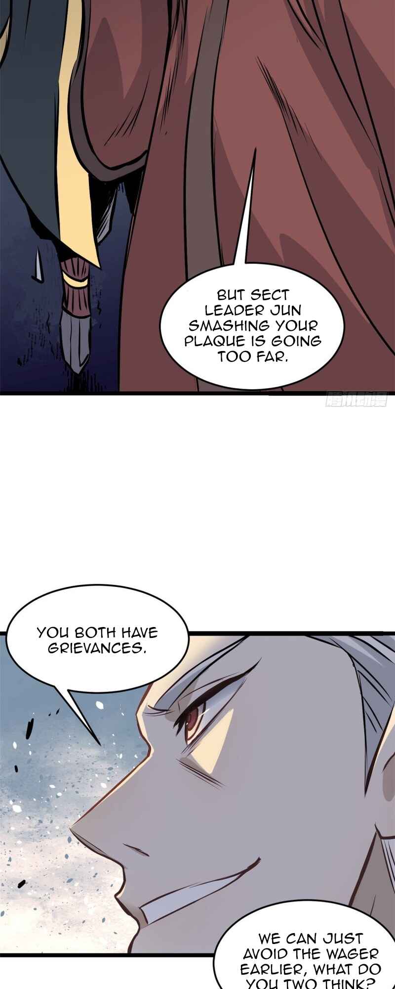 Chapter 90 - Page 27