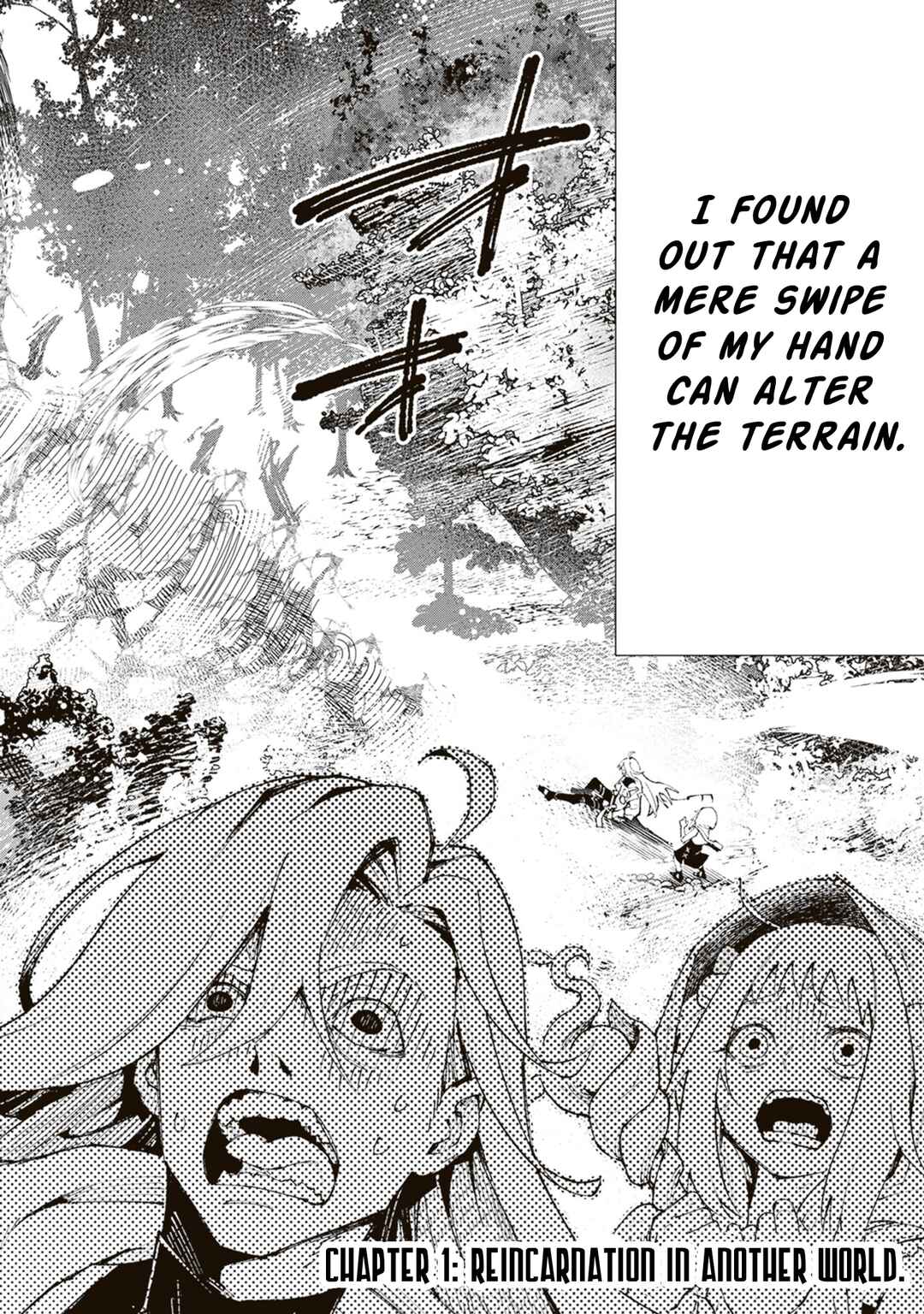Chapter 1 - Page 3