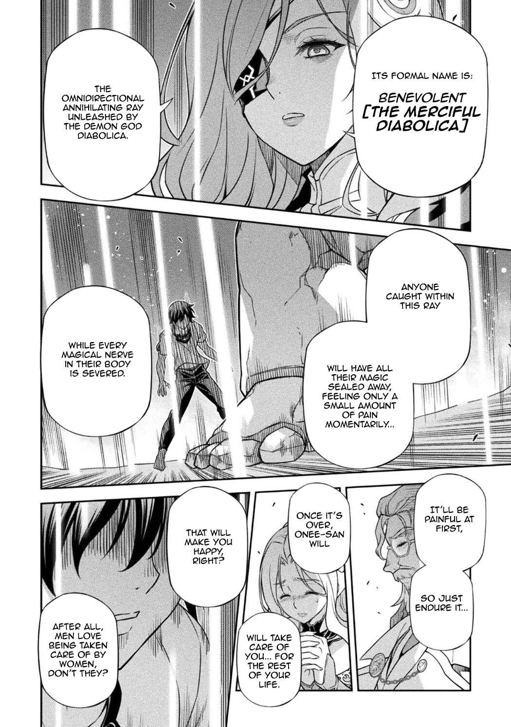 Chapter 177 - Page 11