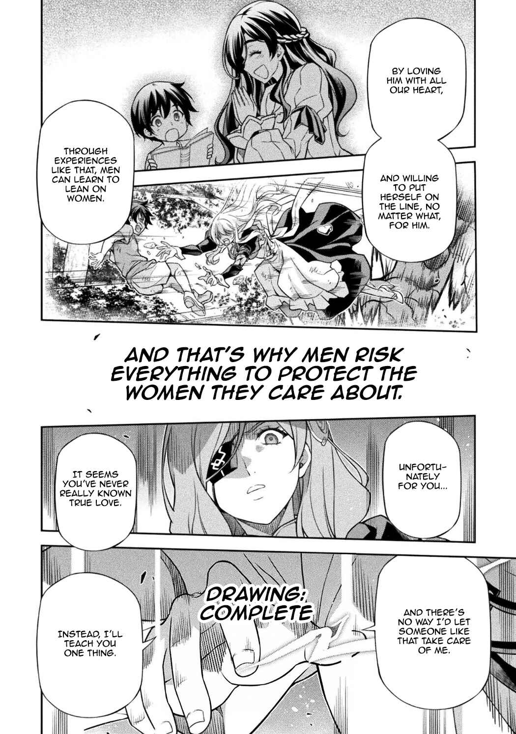 Chapter 177 - Page 13