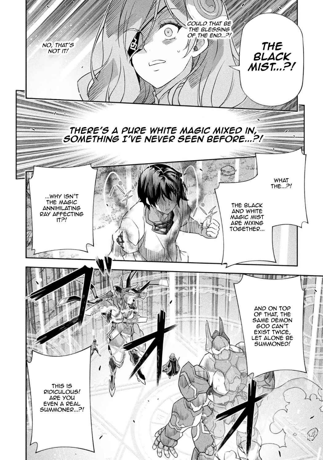 Chapter 177 - Page 16