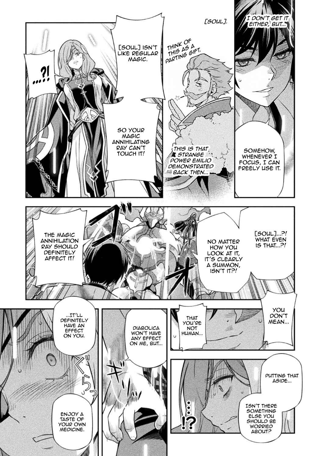 Chapter 177 - Page 17