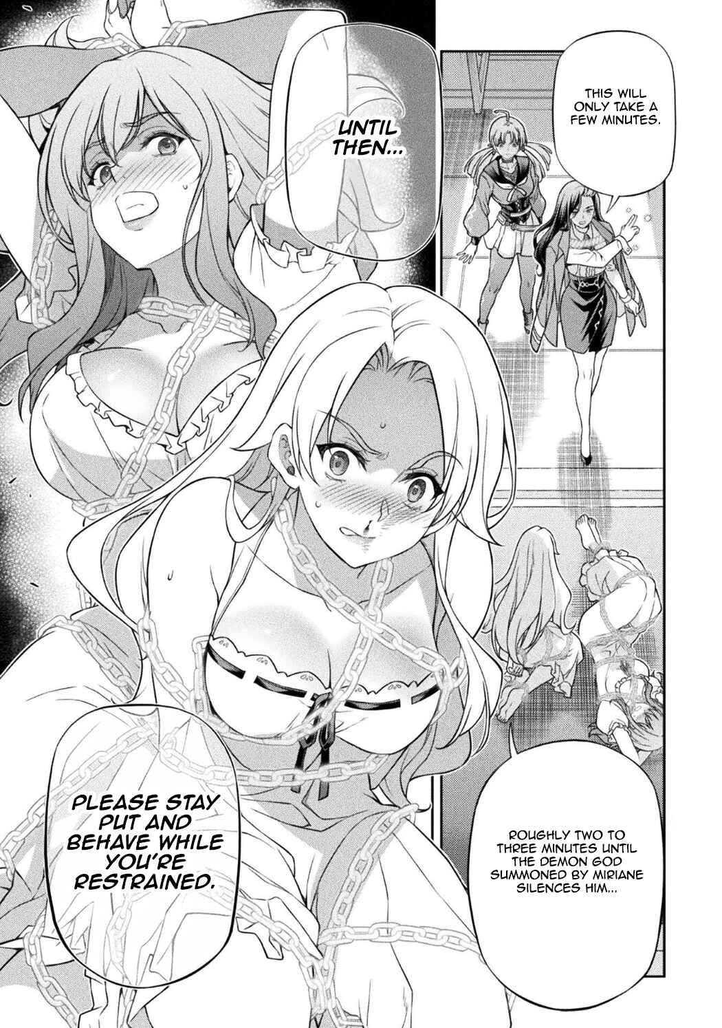 Chapter 177 - Page 8