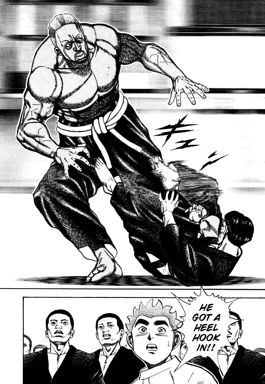 Chapter 188 - Page 2