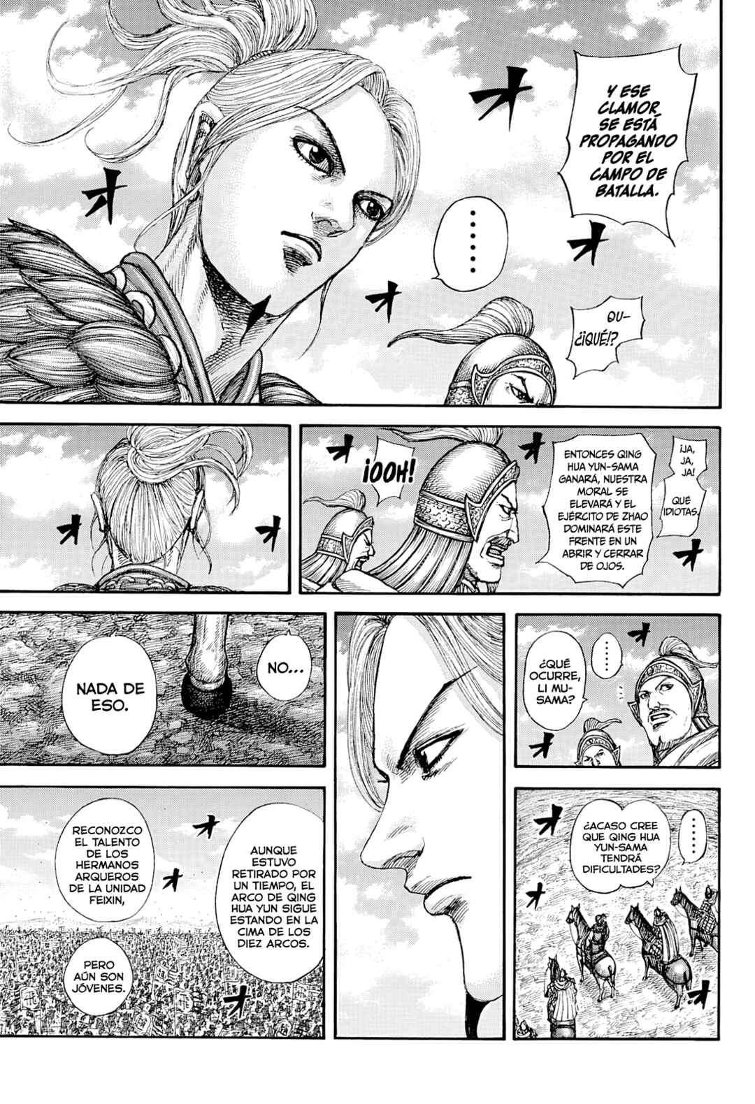Chapter 862 - Page 16