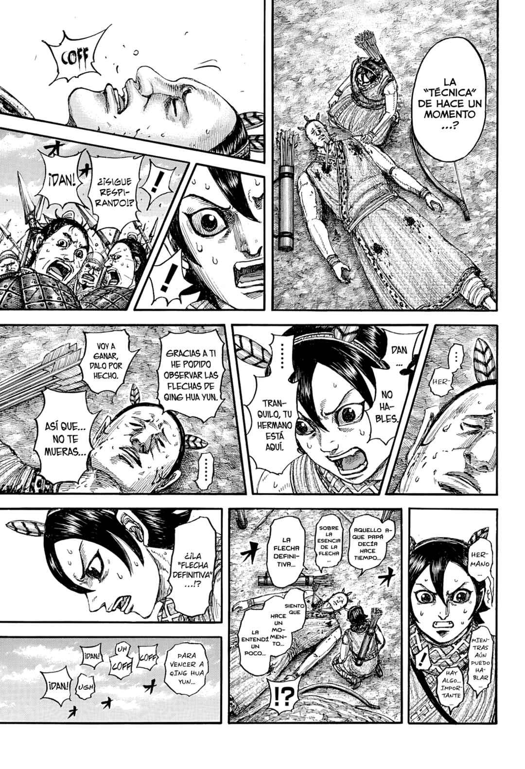 Chapter 862 - Page 6