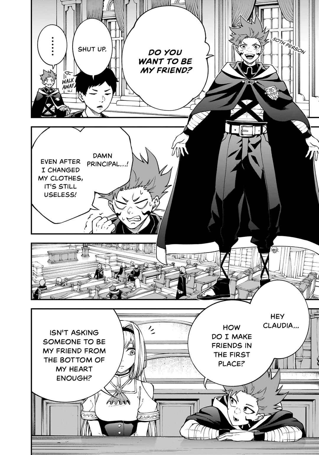 Chapter 3 - Page 2