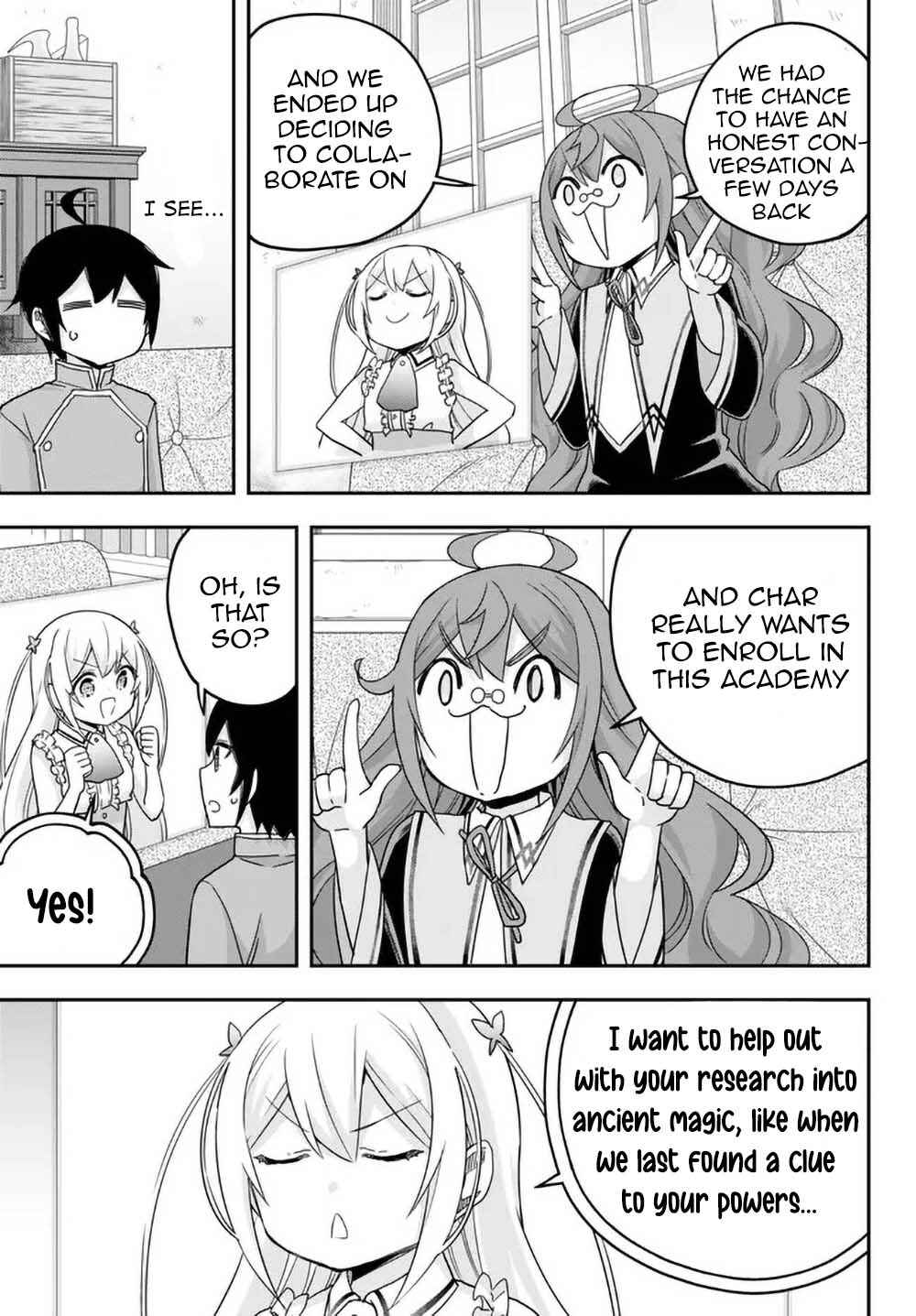 Chapter 70 - Page 10