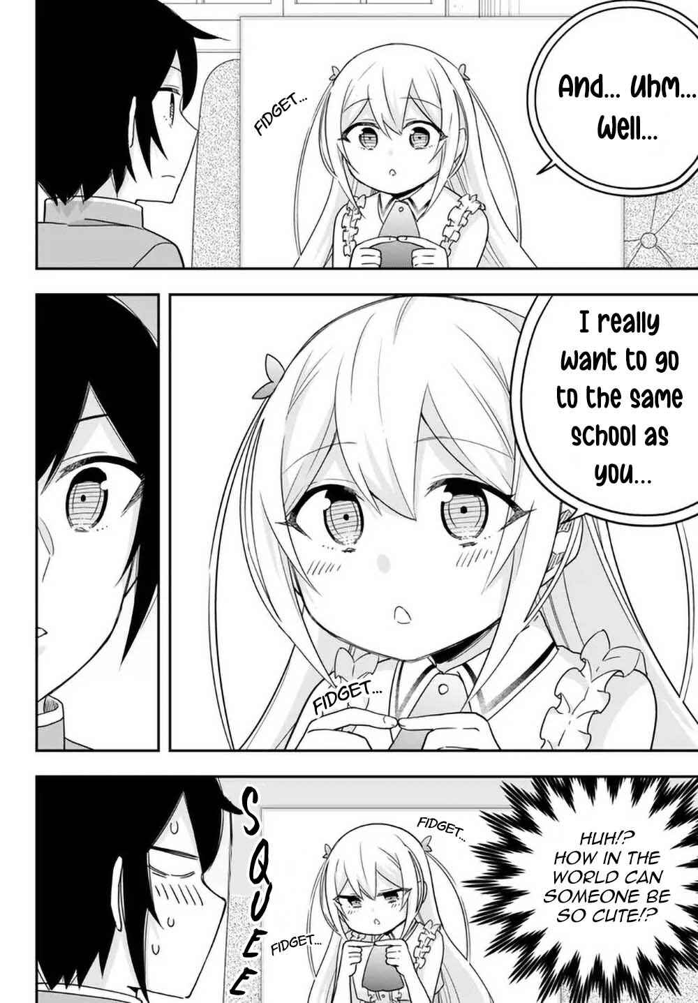 Chapter 70 - Page 11