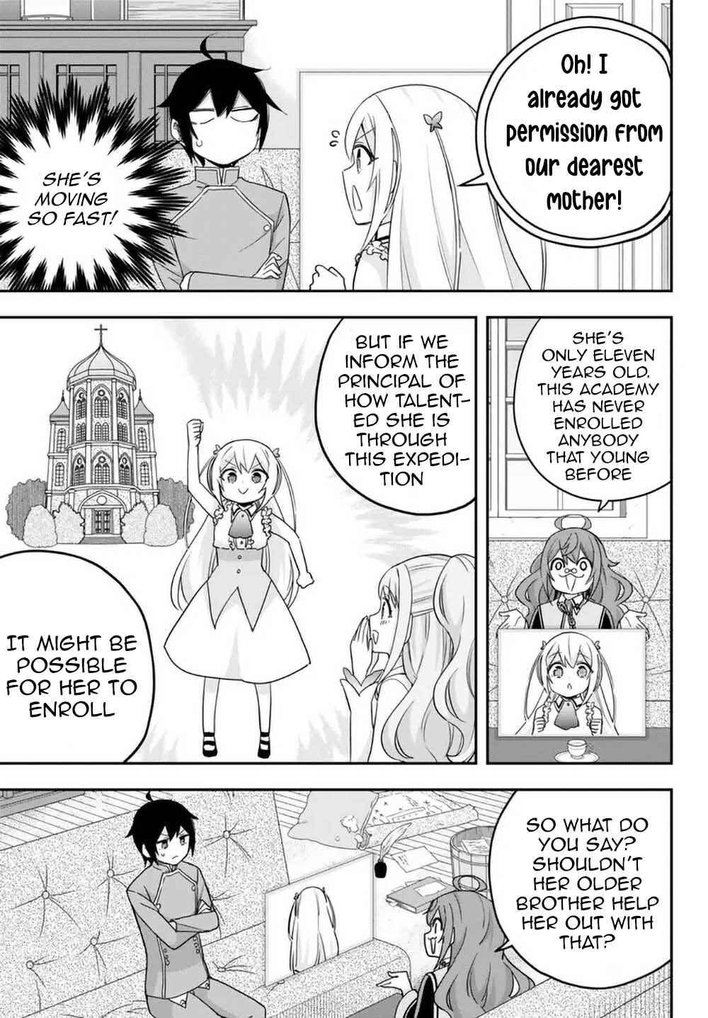 Chapter 70 - Page 12