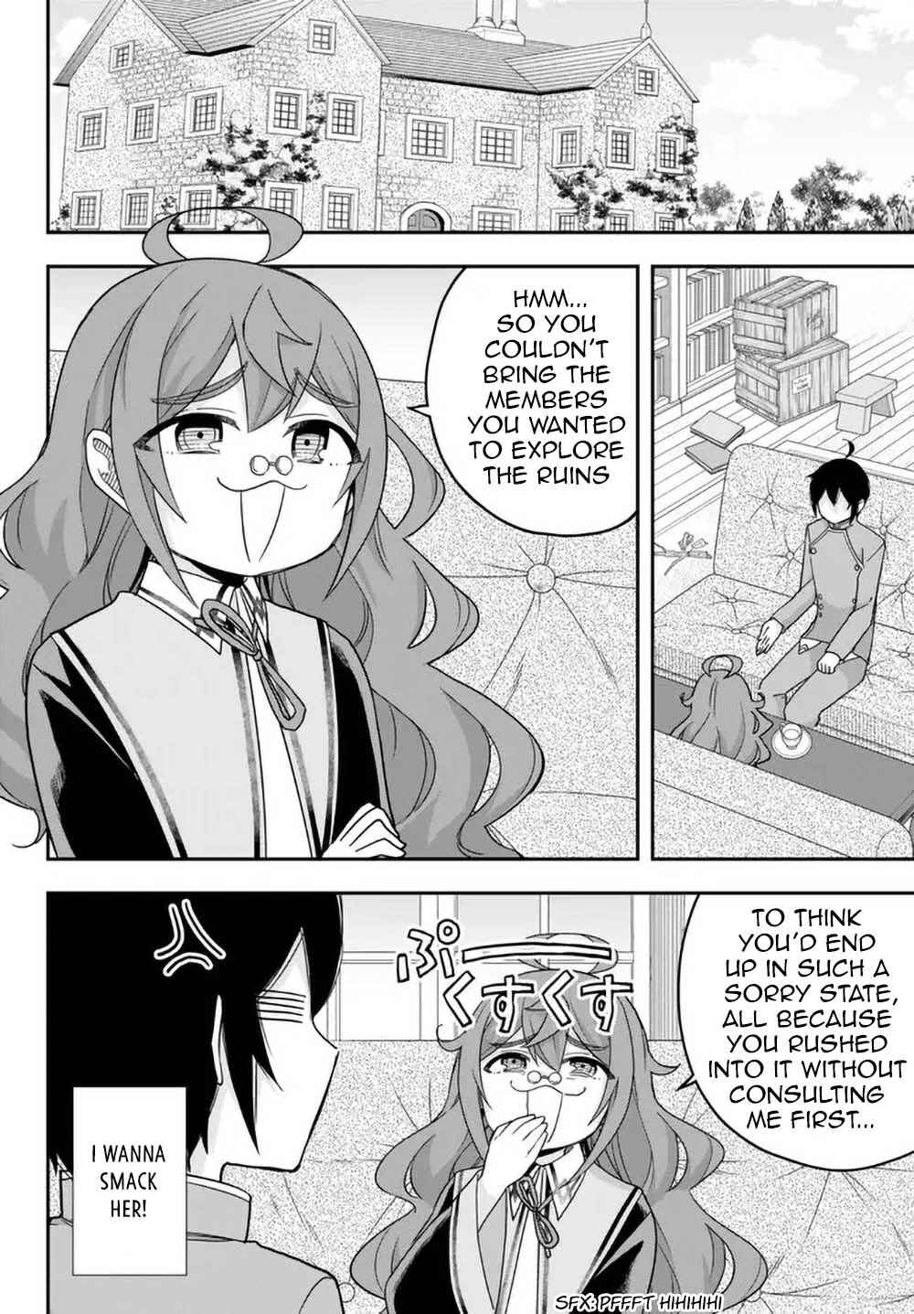 Chapter 70 - Page 3