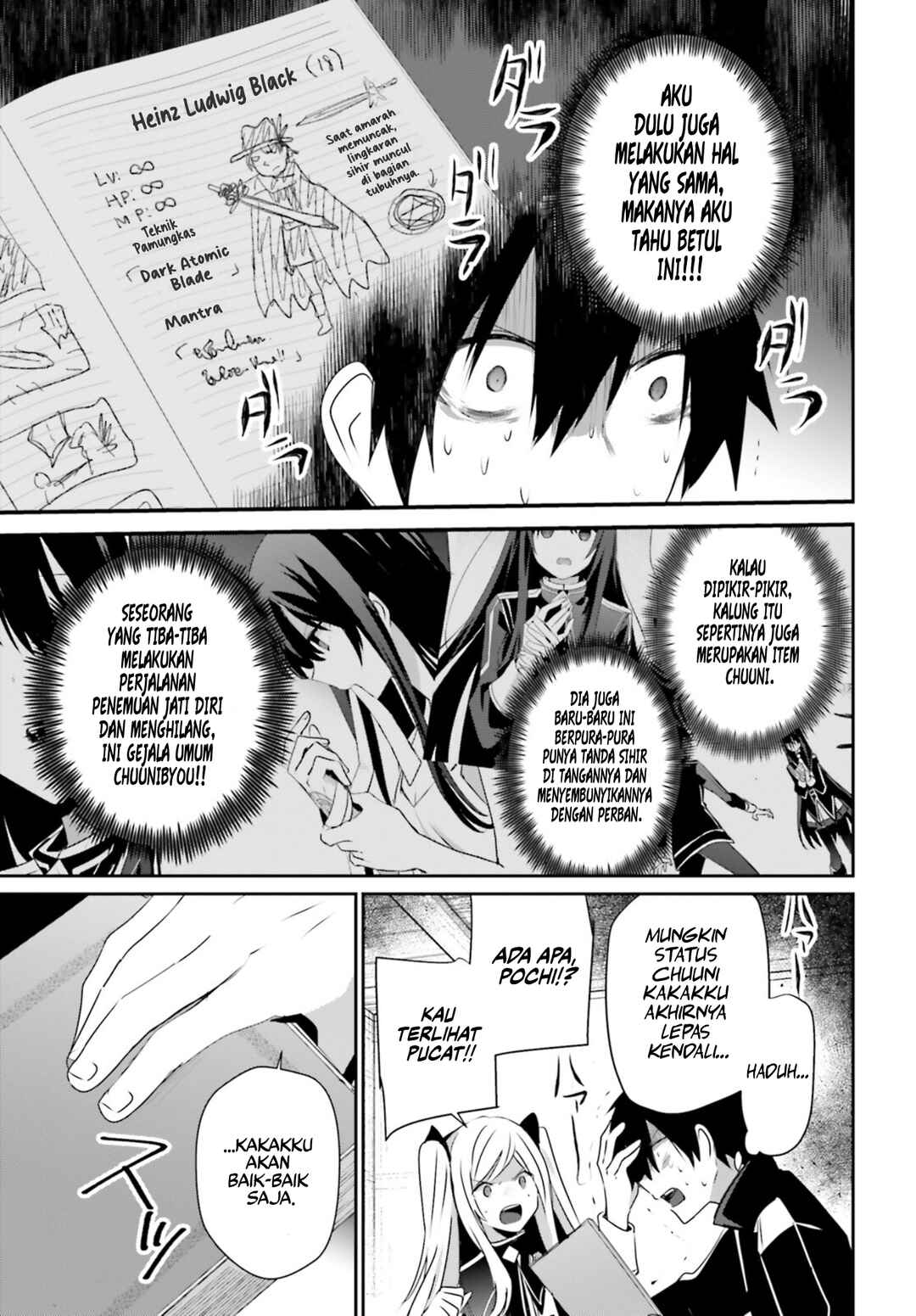Chapter 56 - Page 6