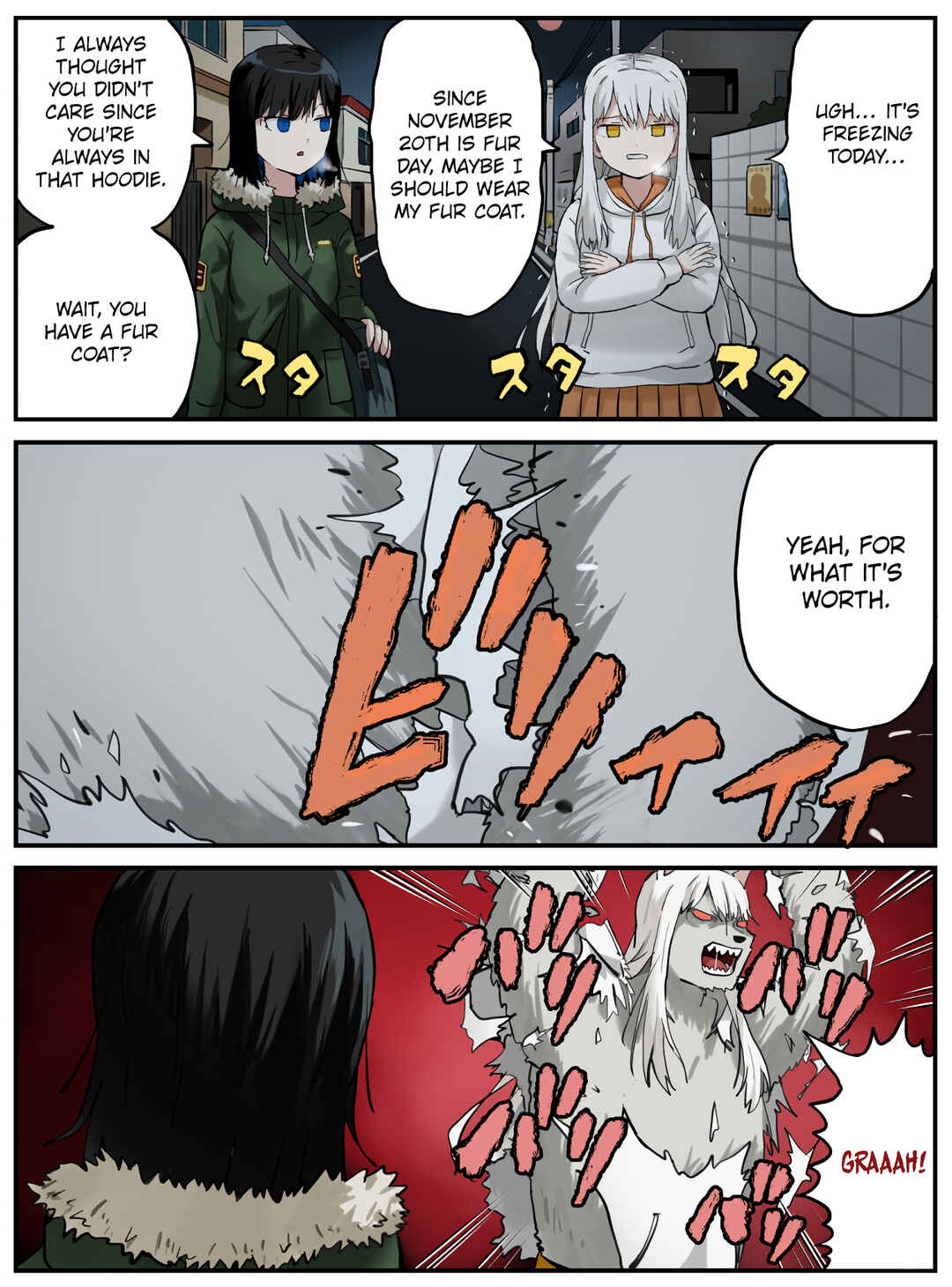 Chapter 315 - Page 1