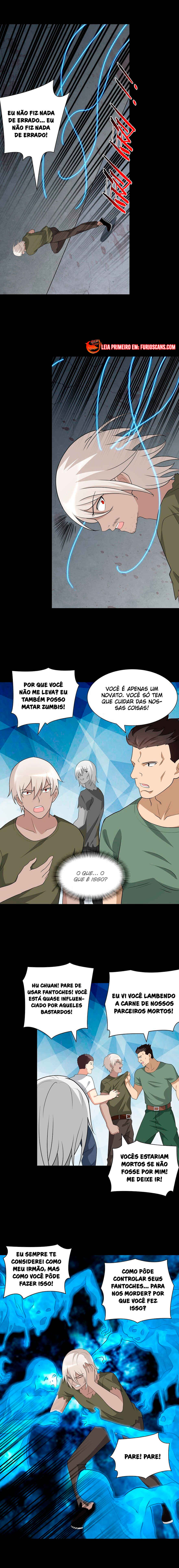 Chapter 126 - Page 11