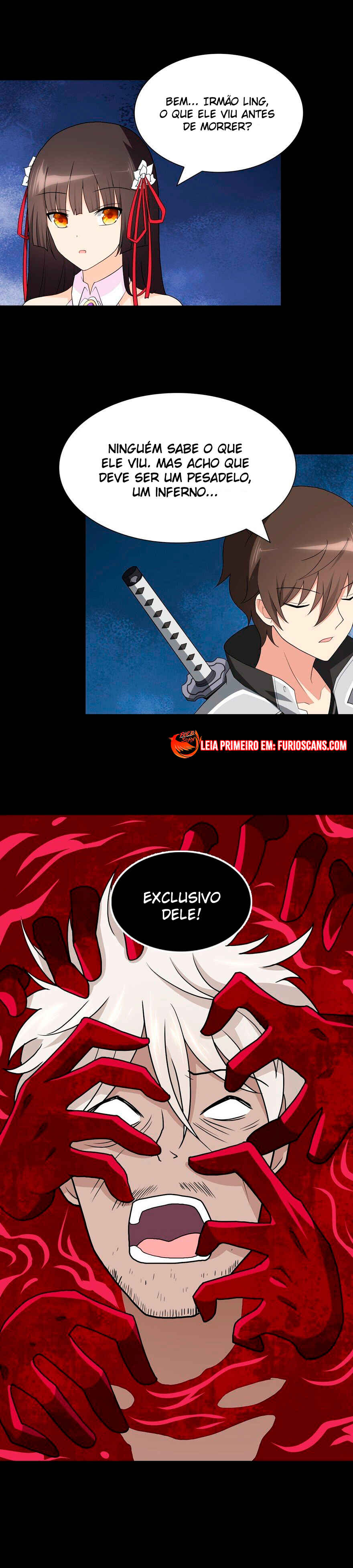 Chapter 126 - Page 14