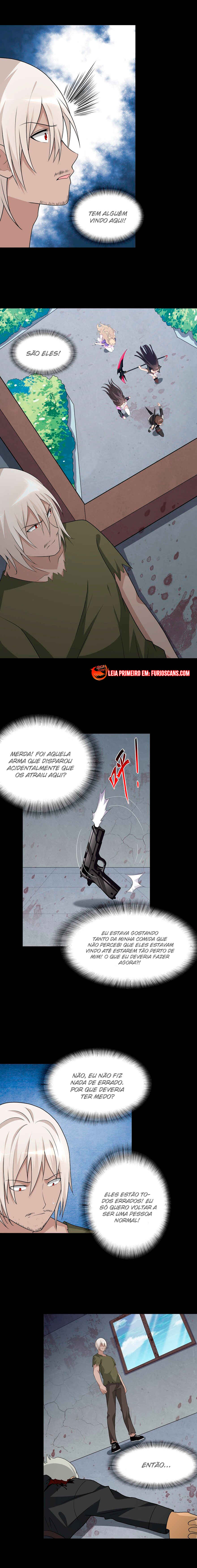 Chapter 126 - Page 6