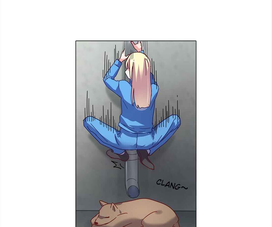 Chapter 94 - Page 19