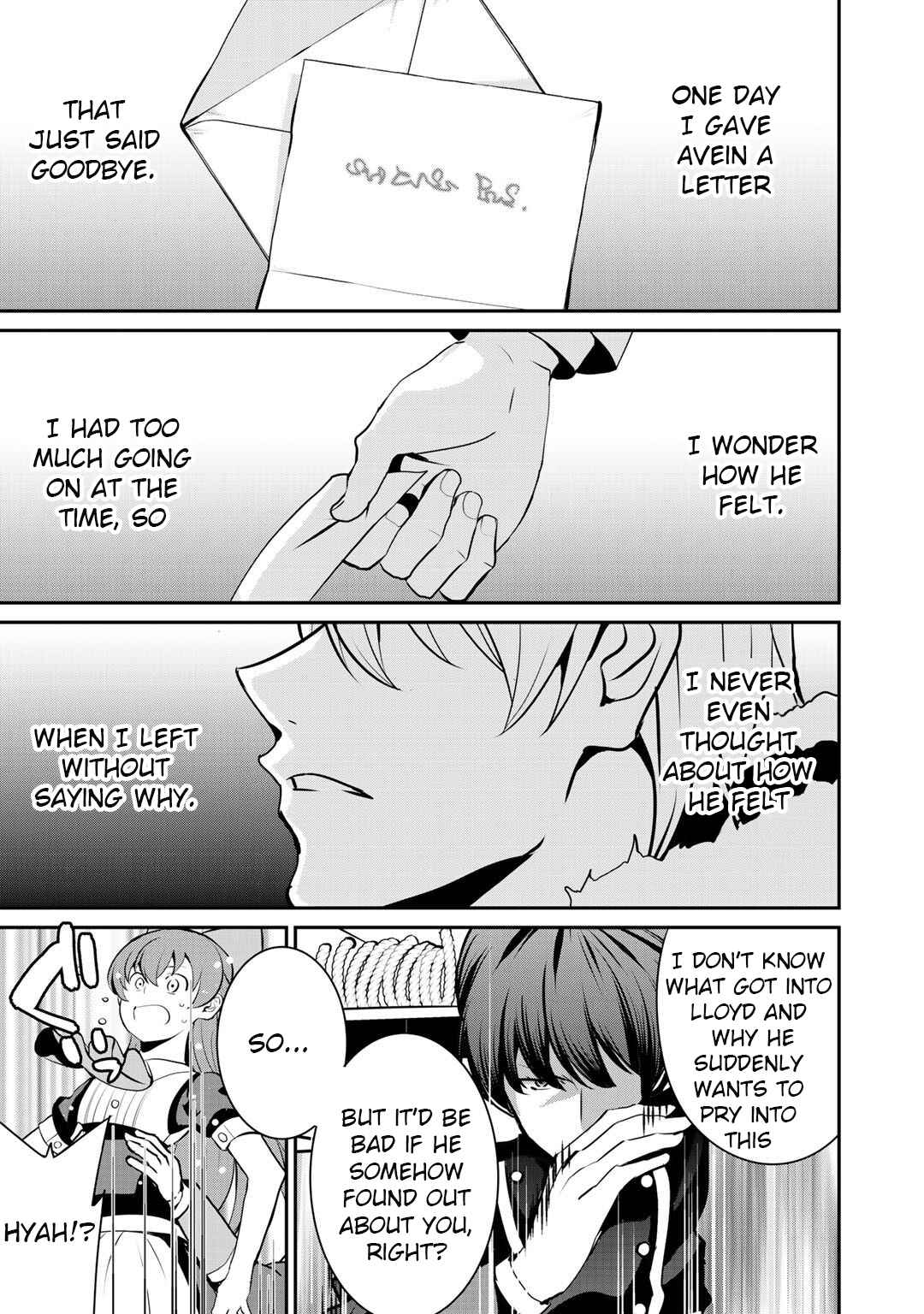 Chapter 33 - Page 26