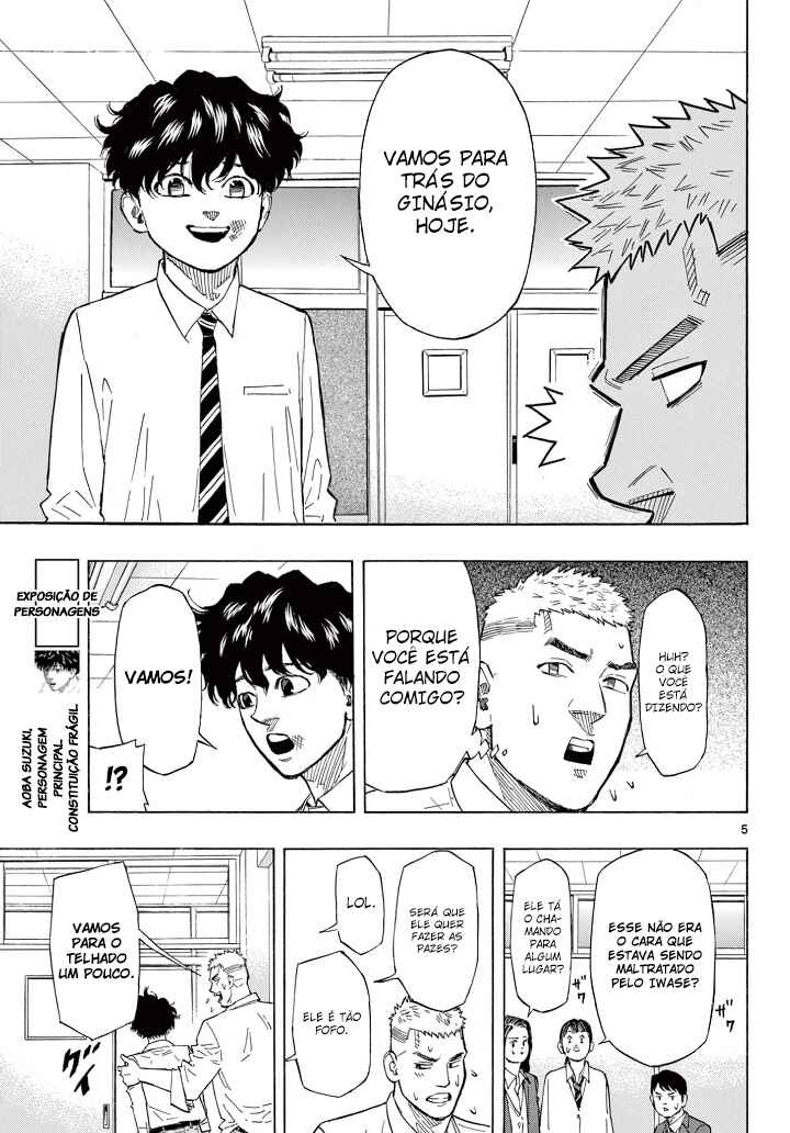 Chapter 2 - Page 6