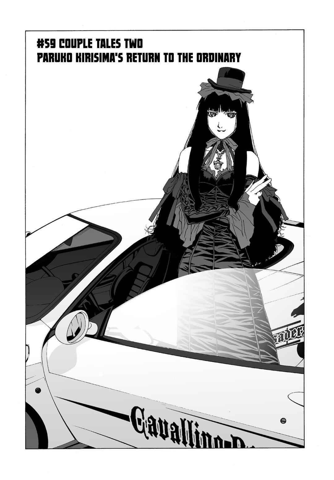 Chapter 59 - Page 1
