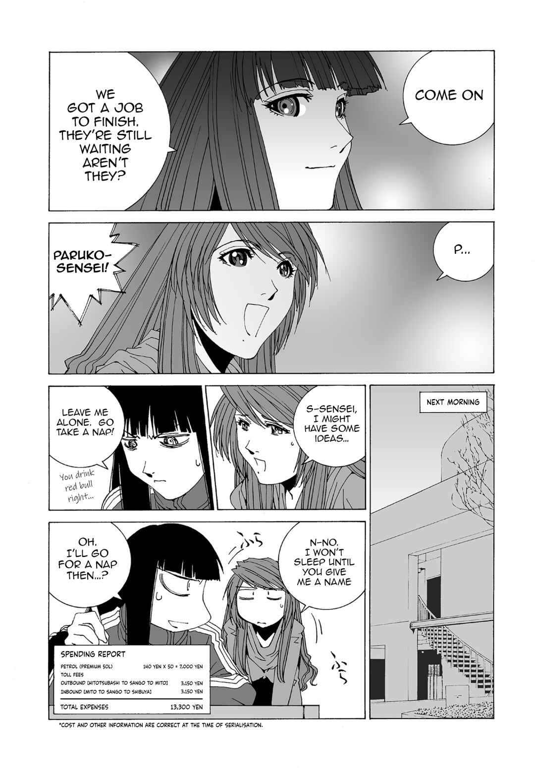 Chapter 59 - Page 15
