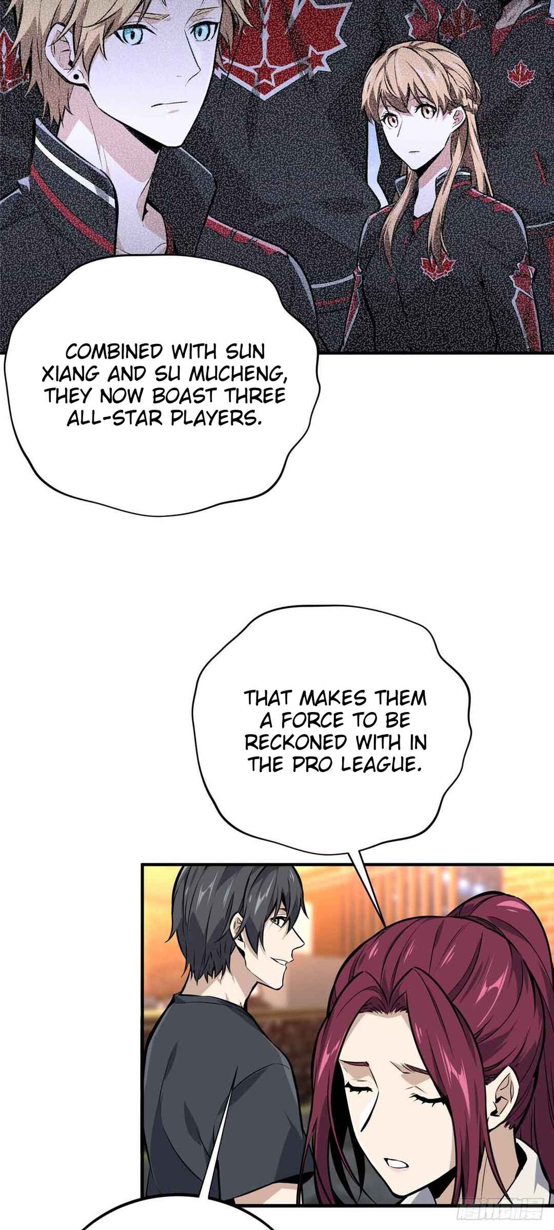 Chapter 180 - Page 7