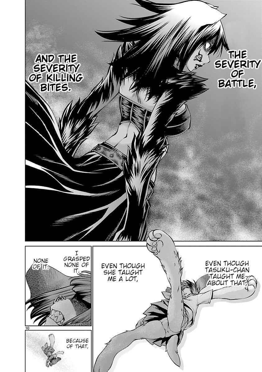 Chapter 62 - Page 9