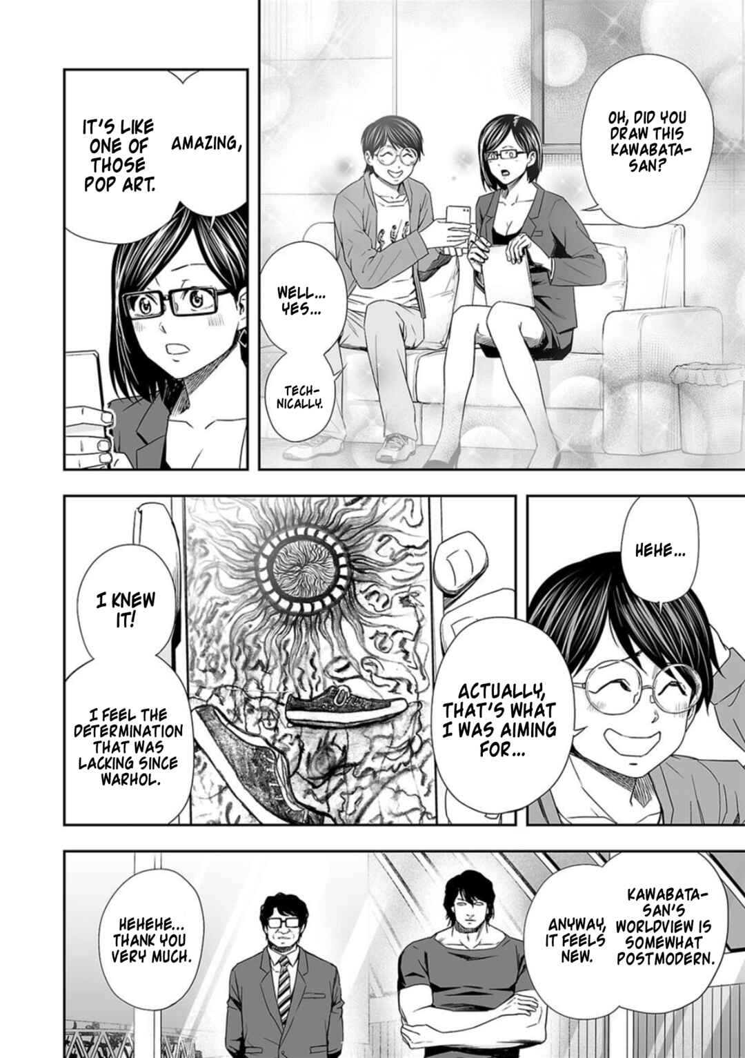 Chapter 89 - Page 10