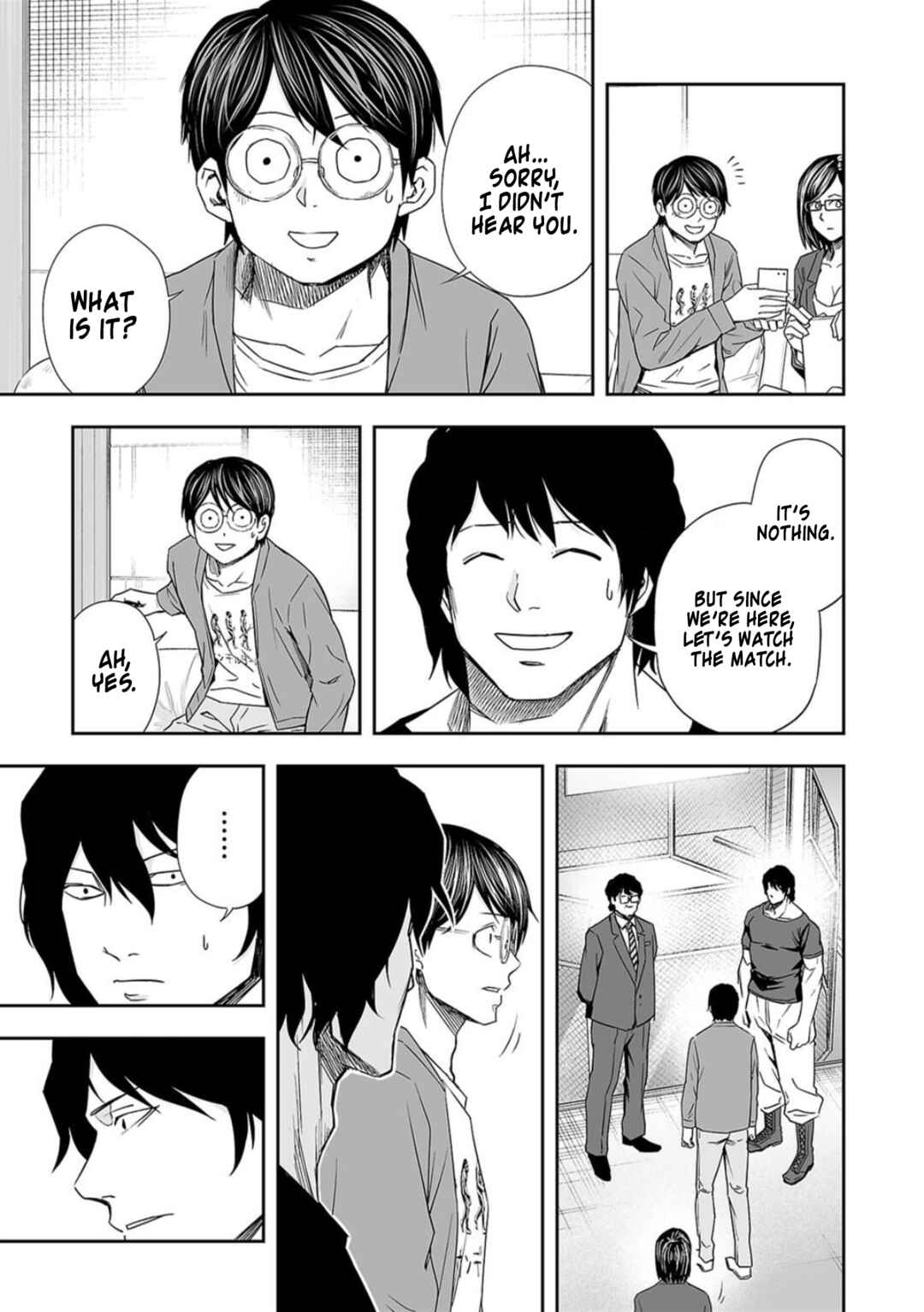 Chapter 89 - Page 11