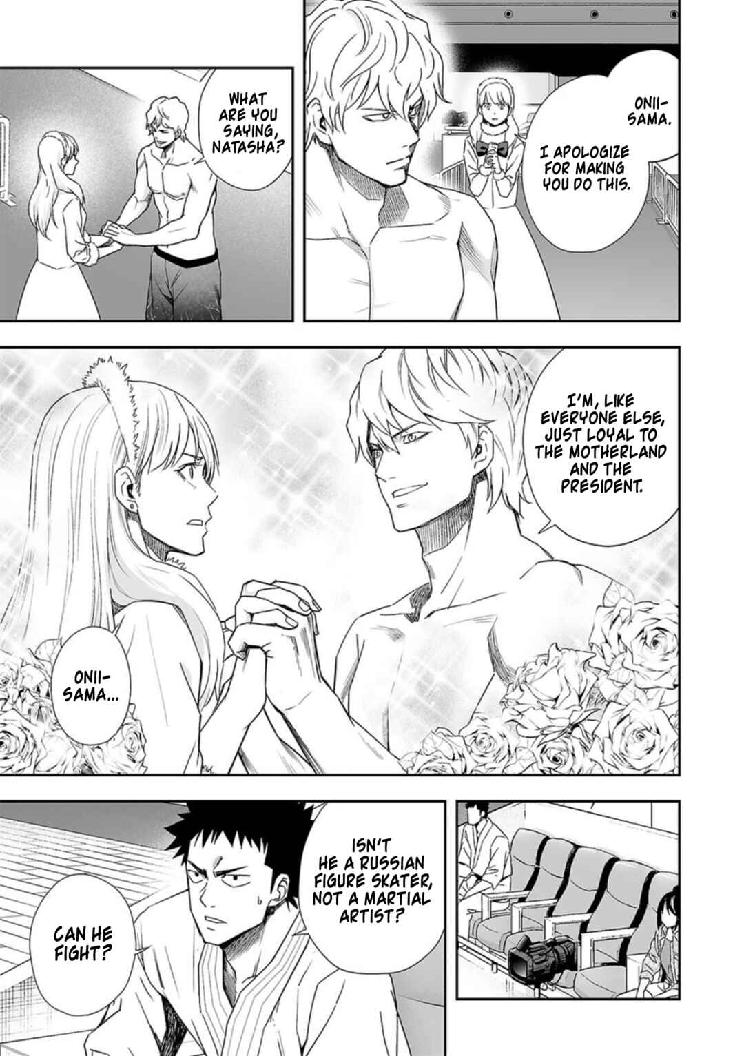 Chapter 89 - Page 13