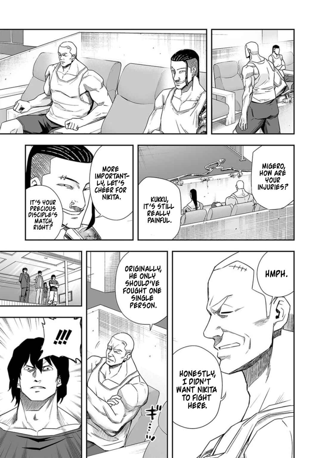 Chapter 89 - Page 15