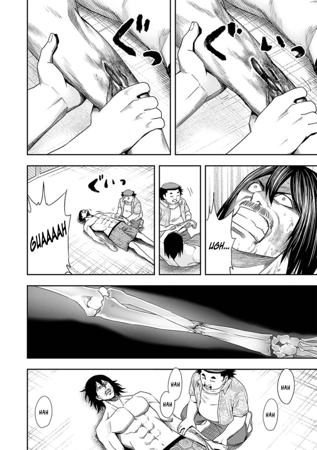 Chapter 89 - Page 2