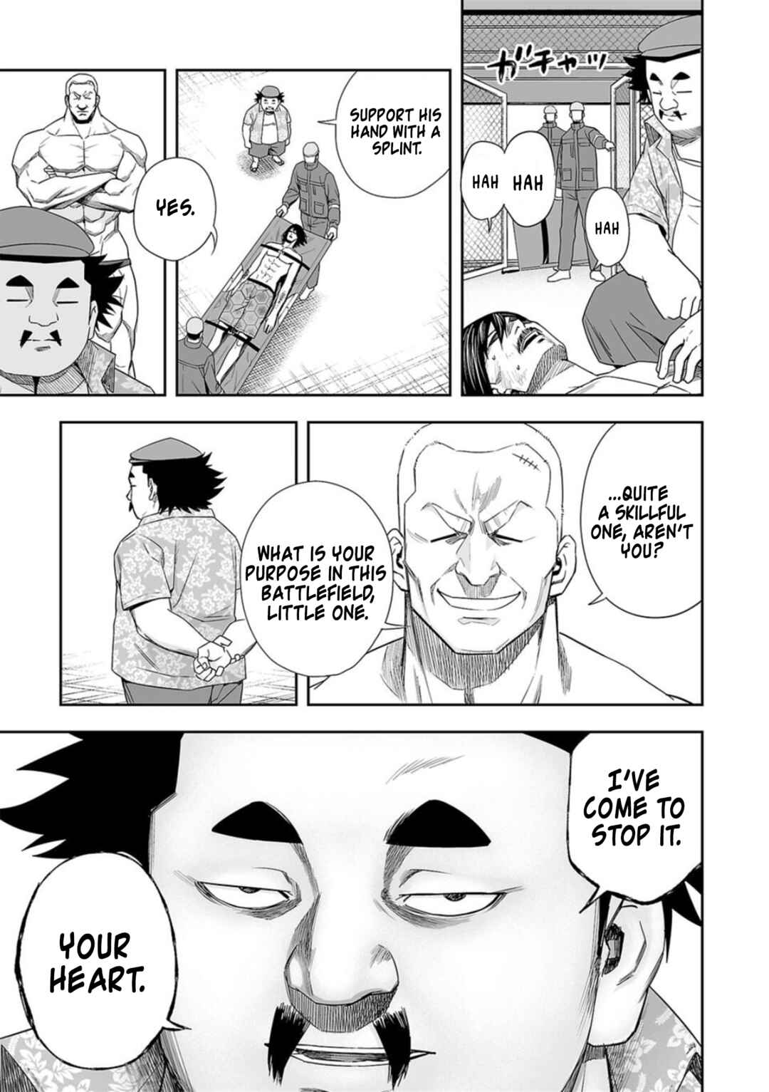 Chapter 89 - Page 3