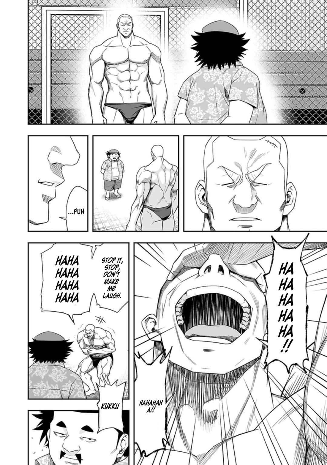 Chapter 89 - Page 4