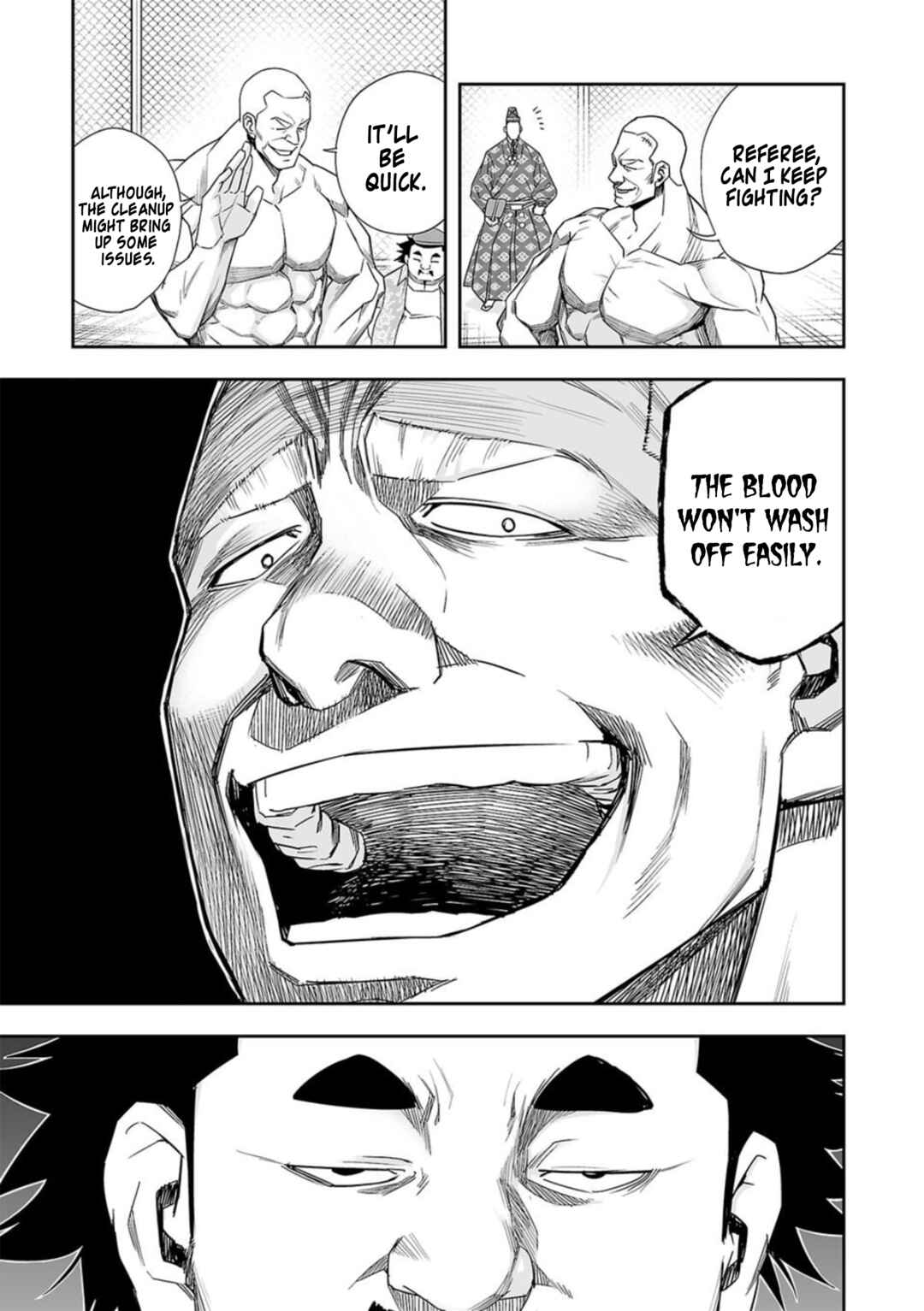 Chapter 89 - Page 5