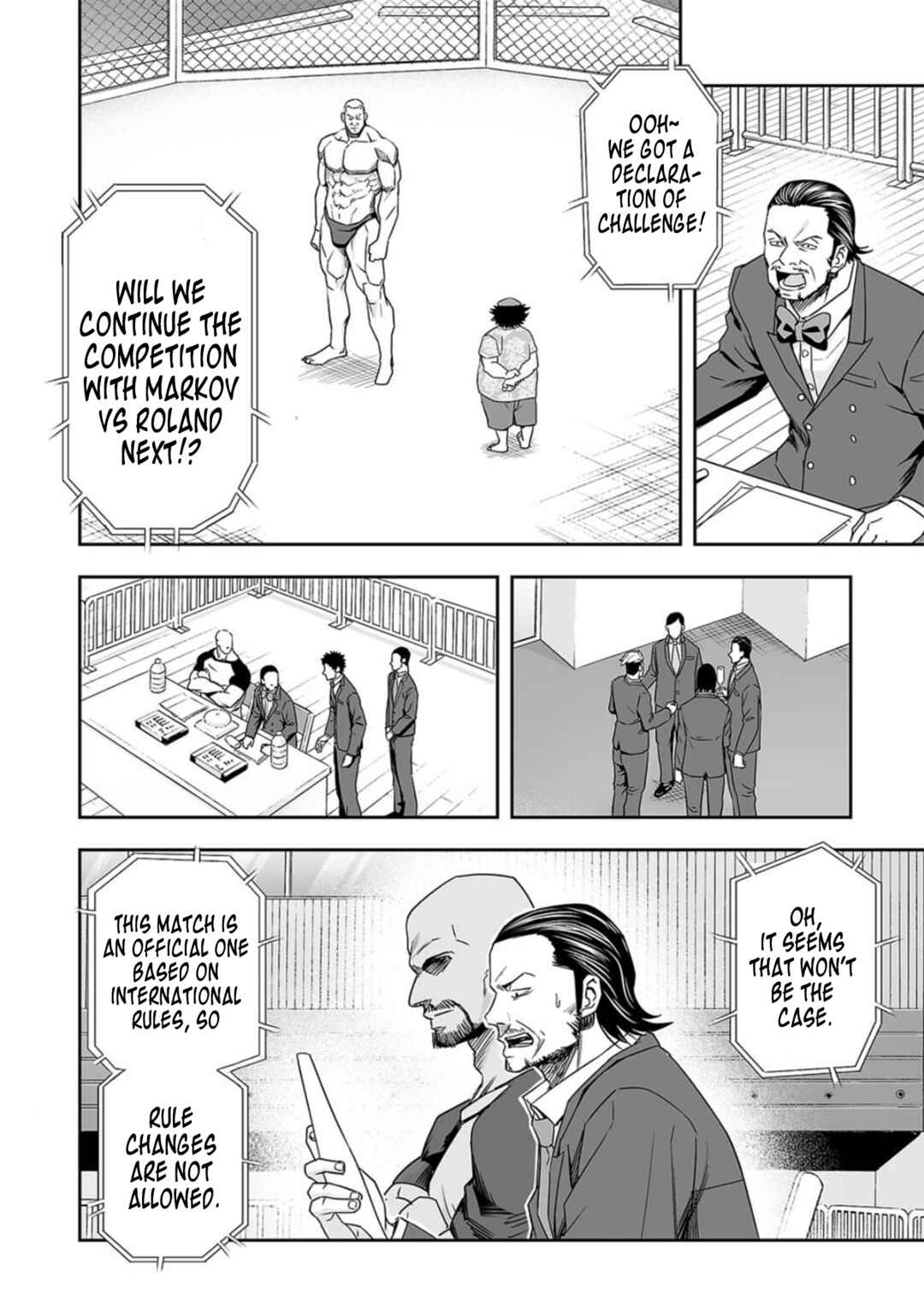 Chapter 89 - Page 6