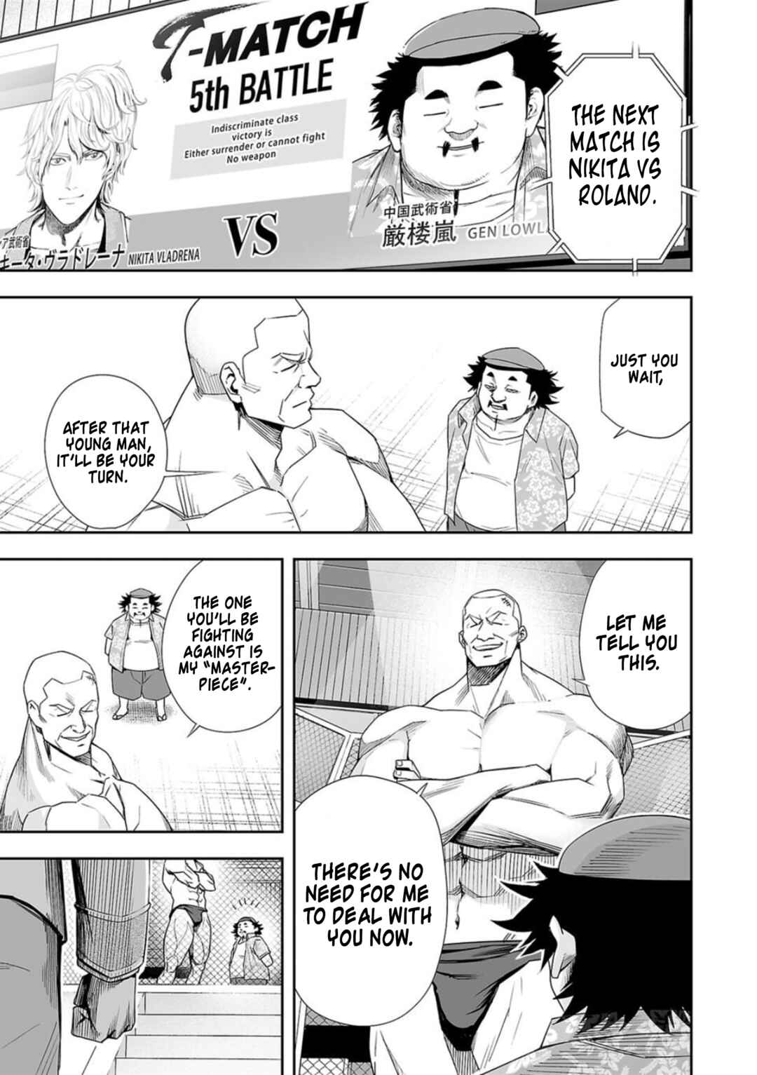 Chapter 89 - Page 7