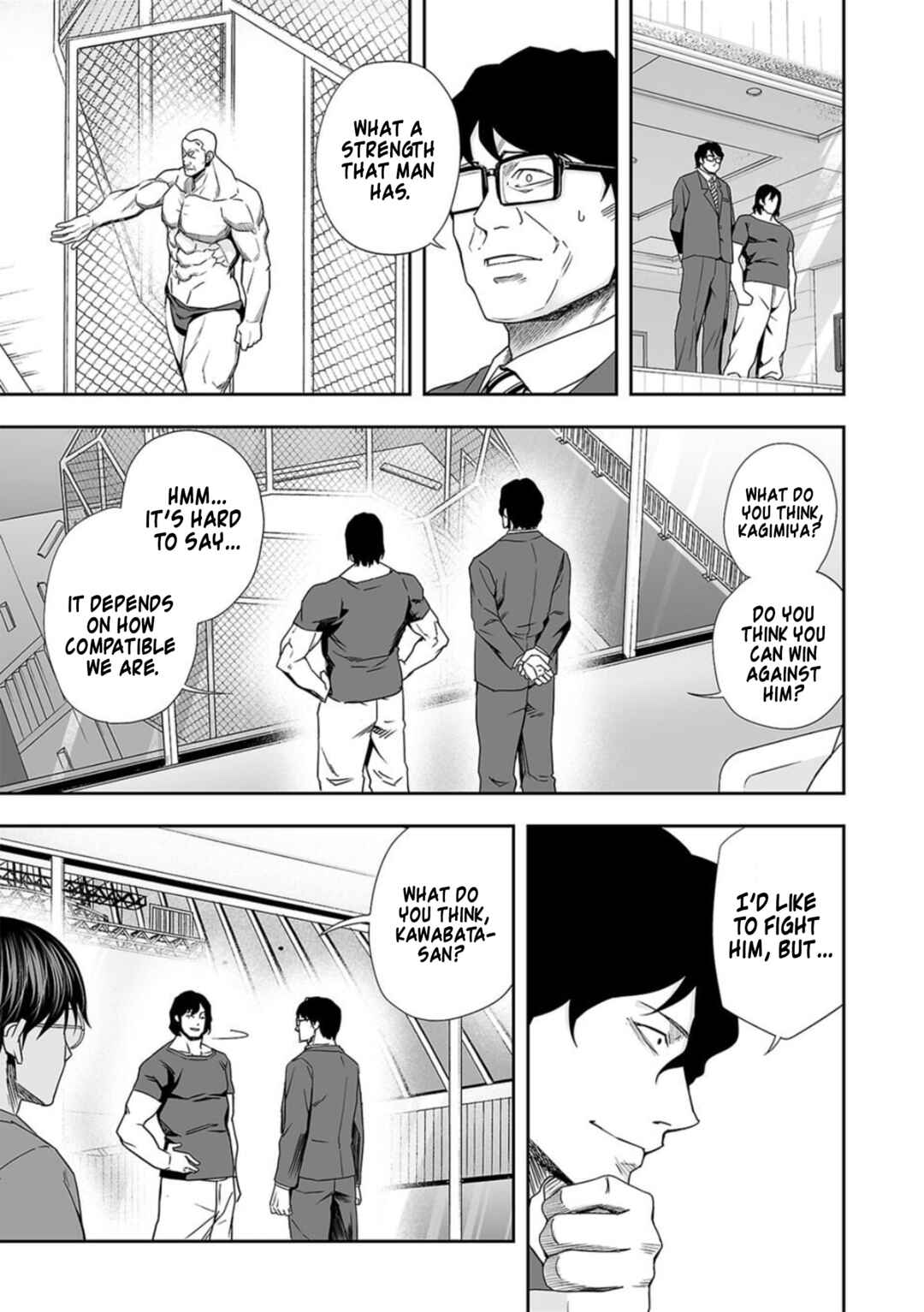 Chapter 89 - Page 9