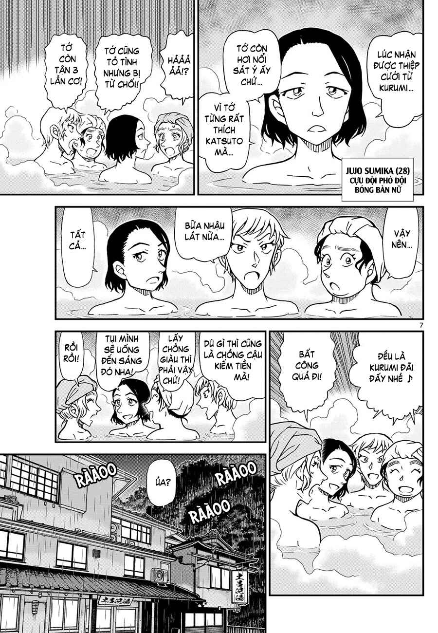 Chapter 1154 - Page 8