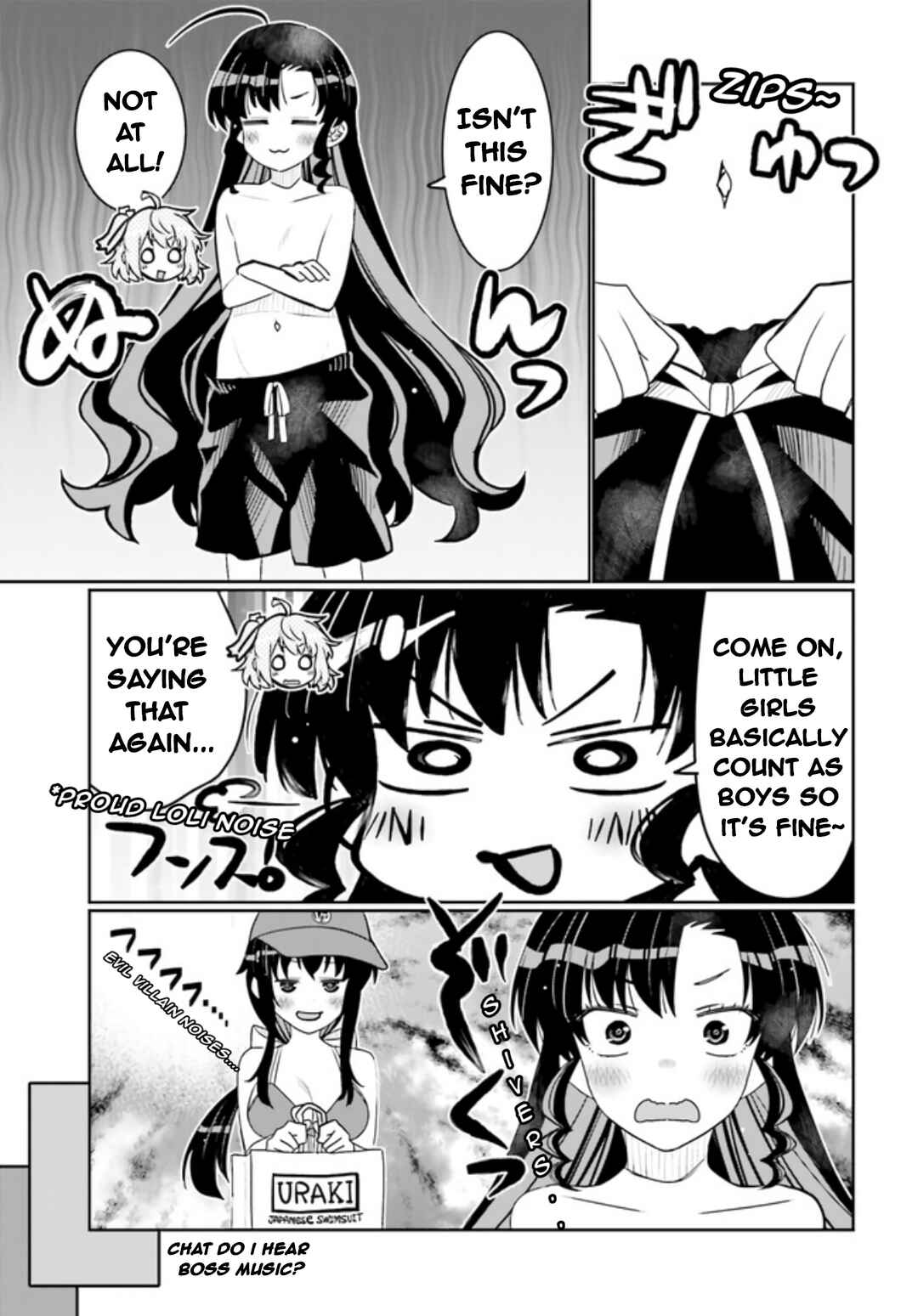 Chapter 43 - Page 13