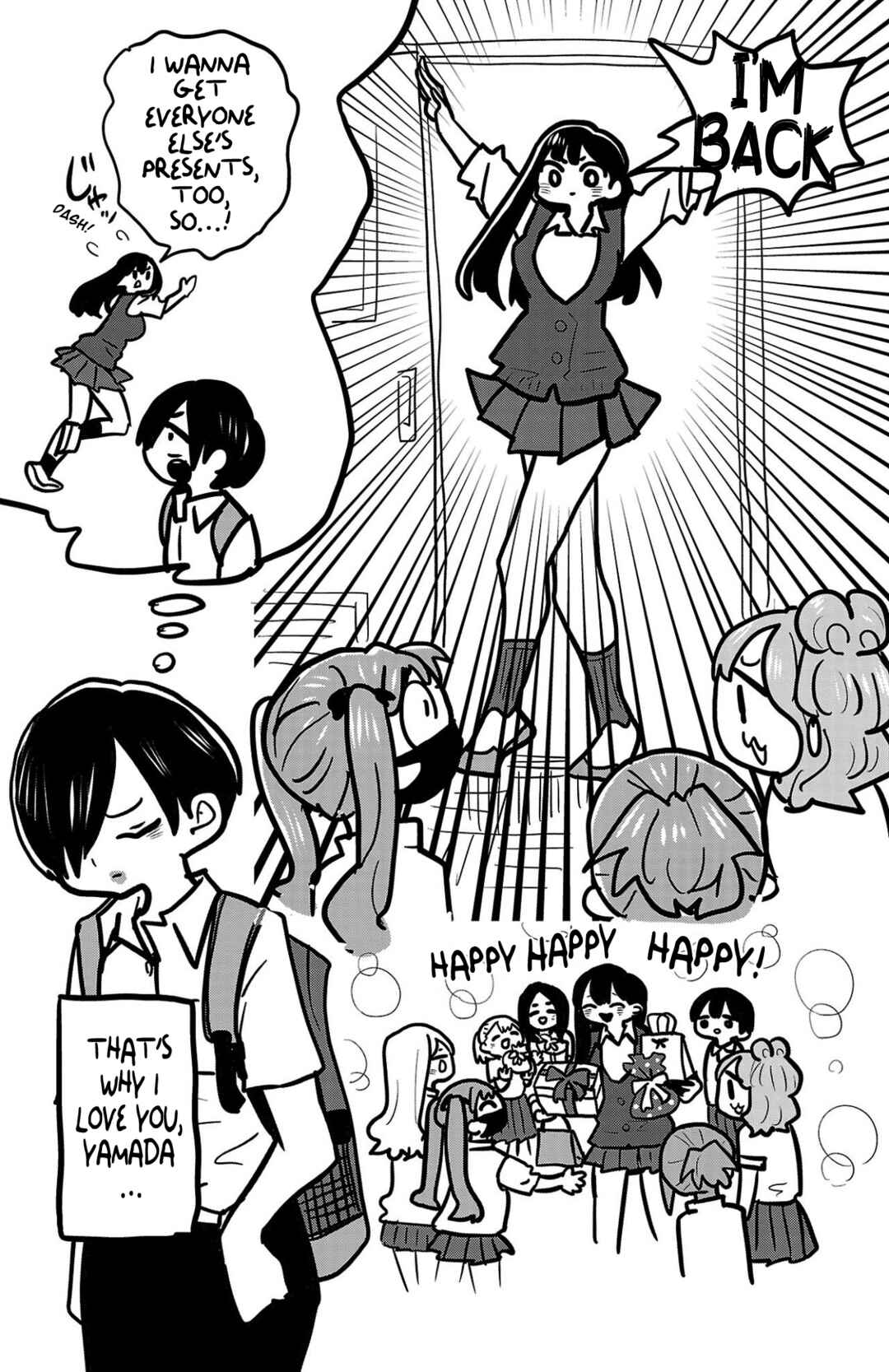 Chapter 144 - Page 14