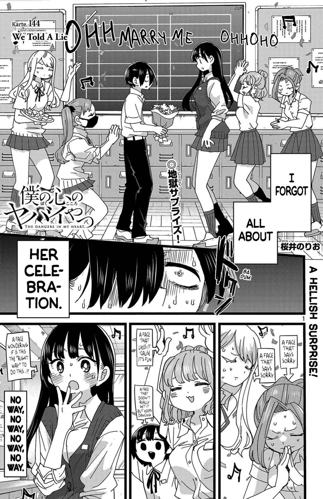 Chapter 144 - Page 2