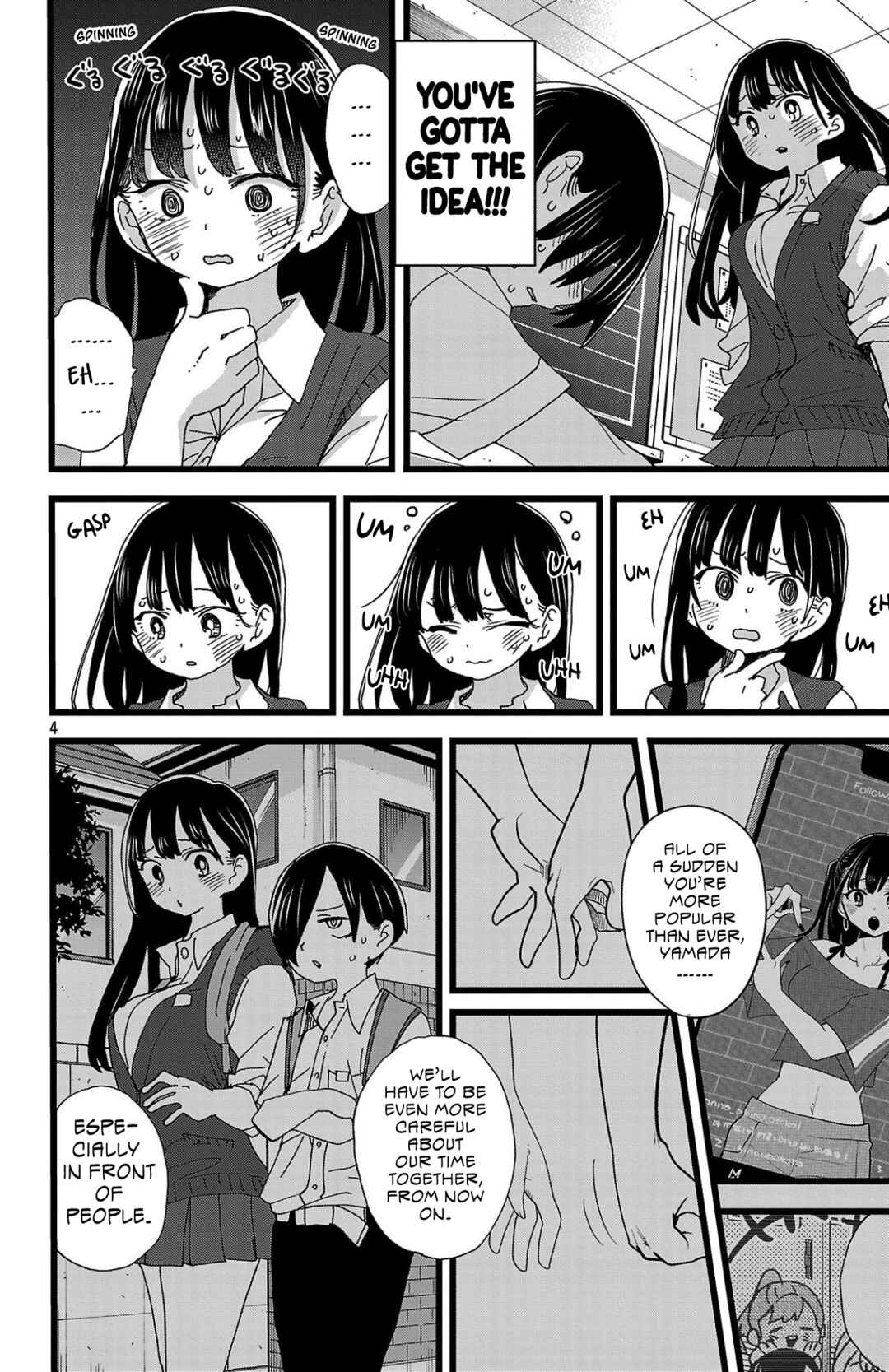 Chapter 144 - Page 5