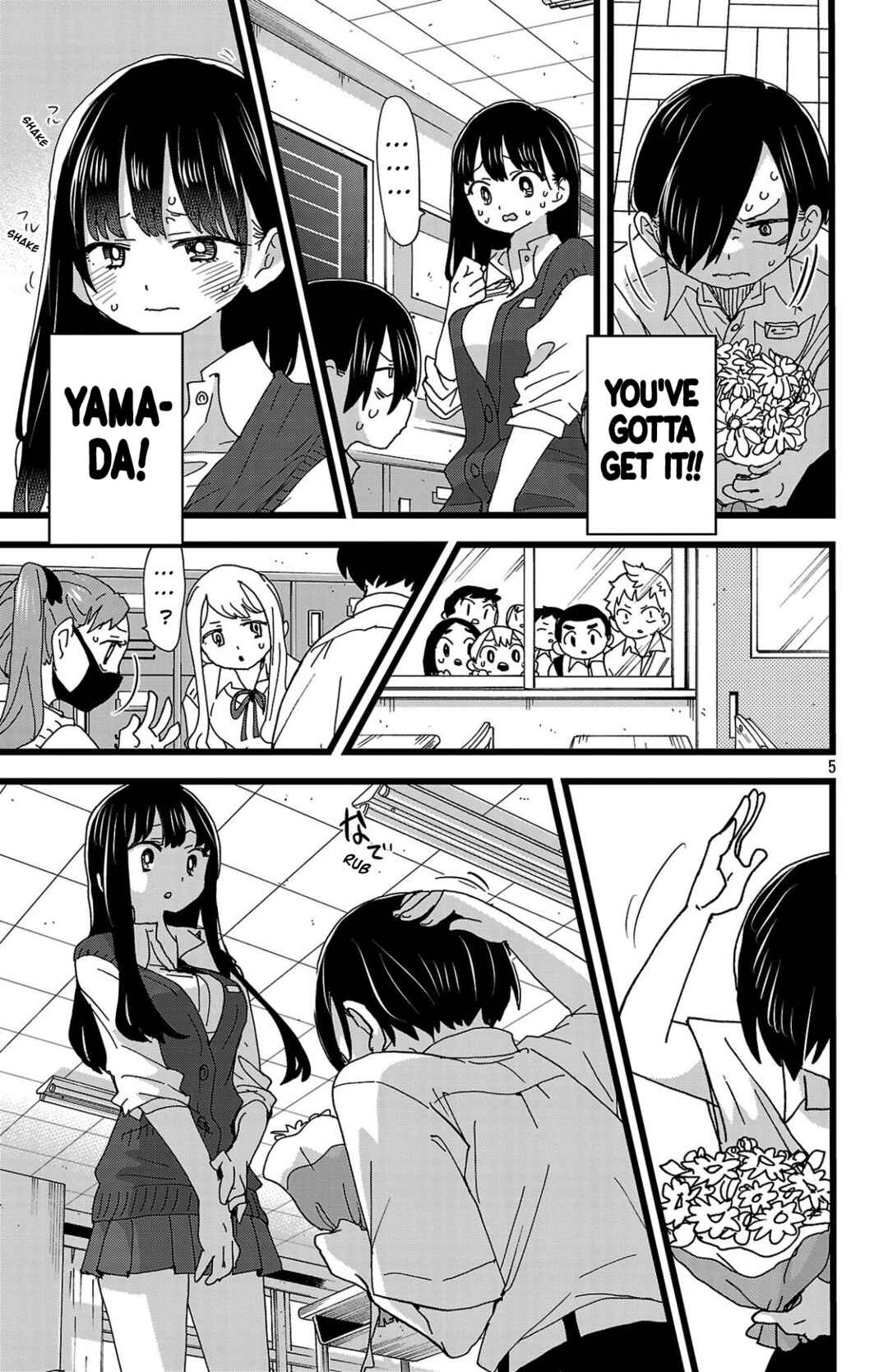 Chapter 144 - Page 6