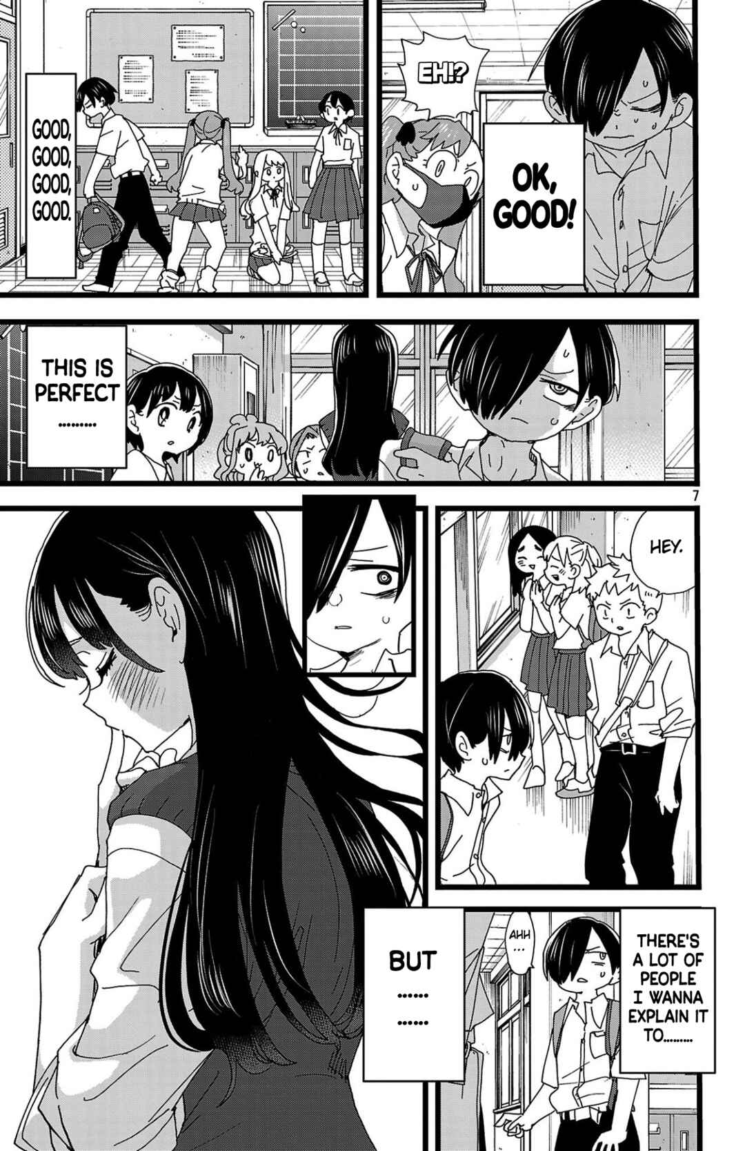 Chapter 144 - Page 8