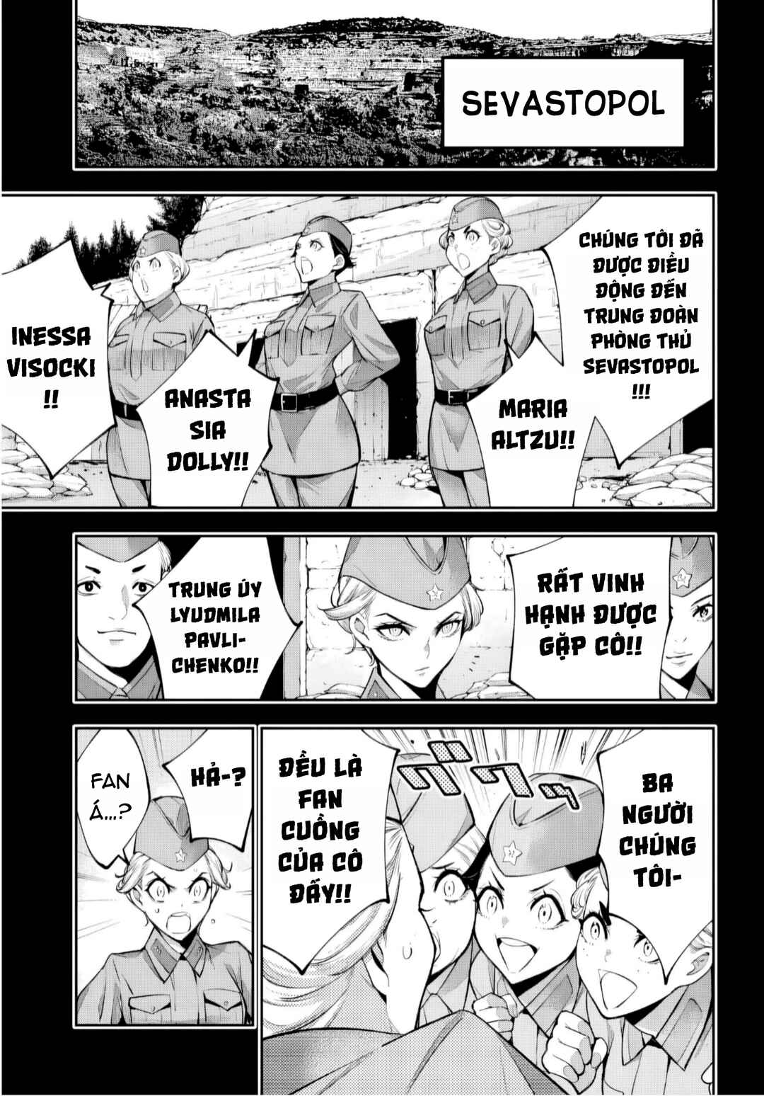 Chapter 61 - Page 16
